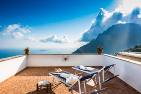 Casa Sansone Positano, Positano